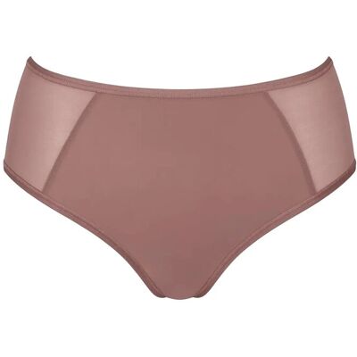 Sloggi Soft Adapt High Waist L Brown L Sloggi Soft Adapt High Waist L Brown L