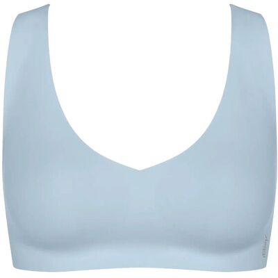 Sloggi Zero Feel 2.0 Bralette M PLUS Blue M PLUS Sloggi Zero Feel 2.0 Bralette M PLUS Blue M PLUS