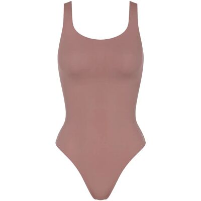 Sloggi Zero Feel 2.0 Body M Brown M Sloggi Zero Feel 2.0 Body M Brown M