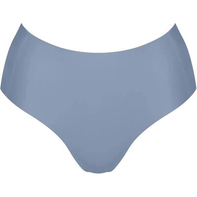 Sloggi Zero Feel 2.0 High Waist XS Blue XS Sloggi Zero Feel 2.0 High Waist XS Blue XS