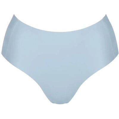 Sloggi Zero Feel 2.0 High Waist S Blue S Sloggi Zero Feel 2.0 High Waist S Blue S