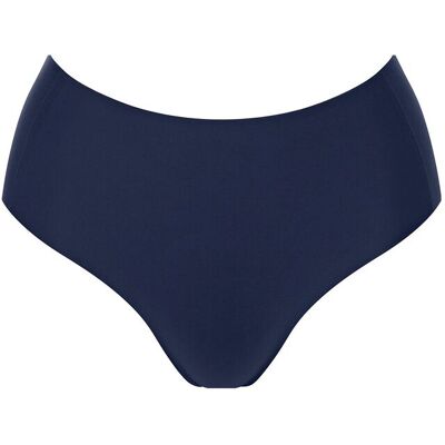 Sloggi Zero Feel 2.0 High Waist XS Navy XS Sloggi Zero Feel 2.0 High Waist XS Navy XS