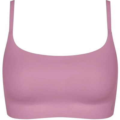 Sloggi Zero Feel 2.0 Ultra Bra L PLUS Purple L PLUS Sloggi Zero Feel 2.0 Ultra Bra L PLUS Purple L PLUS