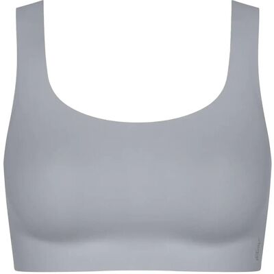 Sloggi Zero Feel 2.0 Top XXL Grey XXL Sloggi Zero Feel 2.0 Top XXL Grey XXL