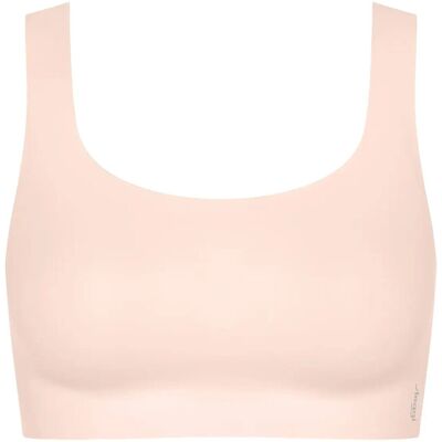Sloggi Zero Feel 2.0 Top XXL Pink XXL Sloggi Zero Feel 2.0 Top XXL Pink XXL