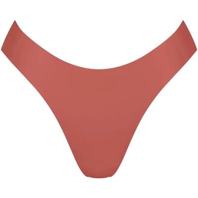 Sloggi Zero Feel 2.0 High Leg XS Coral XS Sloggi Zero Feel 2.0 High Leg XS Coral XS