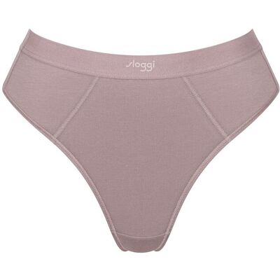 Sloggi Ever Ease String M Purple M Sloggi Ever Ease String M Purple M