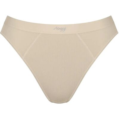 Sloggi Ever Ease Tai S Beige S Sloggi Ever Ease Tai S Beige S
