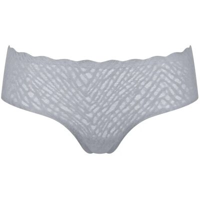 Sloggi Zero Feel Bliss Hipster L Grey L Sloggi Zero Feel Bliss Hipster L Grey L