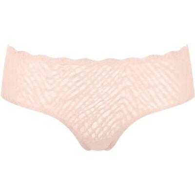 Sloggi Zero Feel Bliss Hipster L Pink L Sloggi Zero Feel Bliss Hipster L Pink L