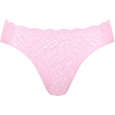 Sloggi Zero Feel Bliss High Leg XL Pink XL Sloggi Zero Feel Bliss High Leg XL Pink XL
