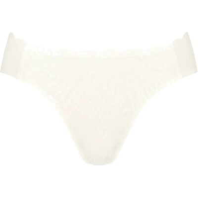 Sloggi Zero Feel Bliss High Leg M Cream M Sloggi Zero Feel Bliss High Leg M Cream M