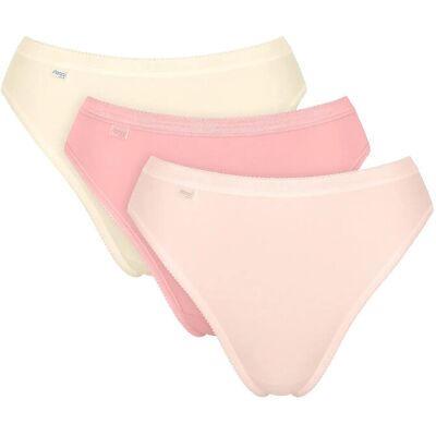 Sloggi Basic+ Tai C3P 46 Patterned 46 Sloggi Basic+ Tai C3P 46 Patterned 46