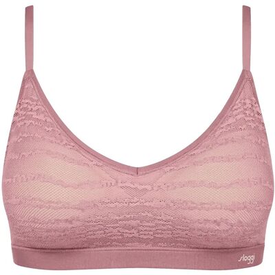Sloggi Free Evolve Pu Lace 2 Pink 2 Sloggi Free Evolve Pu Lace 2 Pink 2