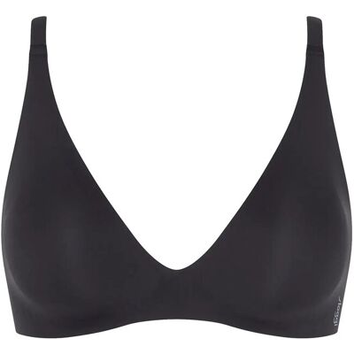 Sloggi Zero Feel 2.0 The Up P Bra M PLUS Black M PLUS Sloggi Zero Feel 2.0 The Up P Bra M PLUS Black M PLUS