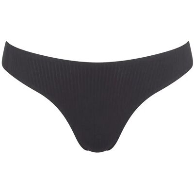 Sloggi Zero Feel Pure String XL Black XL Sloggi Zero Feel Pure String XL Black XL