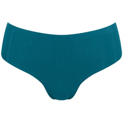 Sloggi Zero Feel Pure Hipster XS Blue XS Sloggi Zero Feel Pure Hipster XS Blue XS