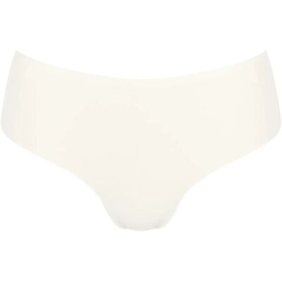 Sloggi Zero Feel Pure Hipster XXL Cream XXL Sloggi Zero Feel Pure Hipster XXL Cream XXL