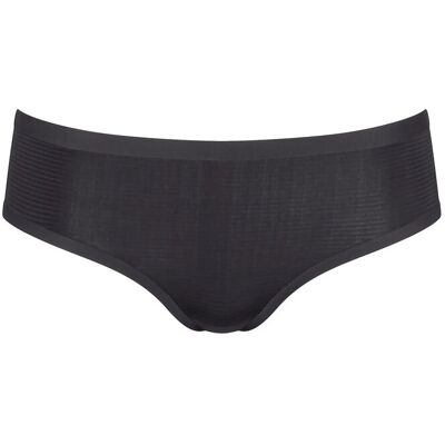 Sloggi Zero Feel Air Hipster XL Black XL Sloggi Zero Feel Air Hipster XL Black XL