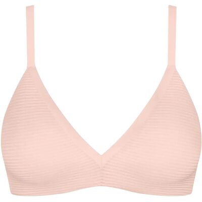 Sloggi Zero Feel Air The Up Push Up M PLUS Pink M PLUS Sloggi Zero Feel Air The Up Push Up M PLUS Pink M PLUS