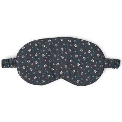STUDIO FEDER Selma Eyemask ONE SIZE Patterned ONE SIZE STUDIO FEDER Selma Eyemask ONE SIZE Patterned ONE SIZE