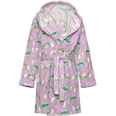 Disney Robe De Chambre 104 Purple 104 Disney Robe De Chambre 104 Purple 104