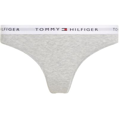 Tommy Hilfiger Thong XL Grey XL Tommy Hilfiger Thong XL Grey XL
