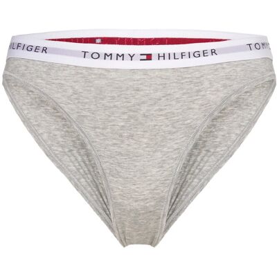 Tommy Hilfiger Bikini XS Grey XS Tommy Hilfiger Bikini XS Grey XS