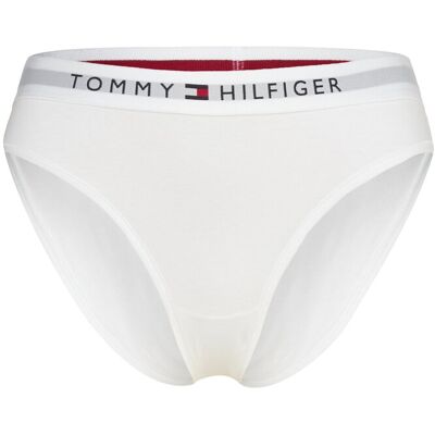 Tommy Hilfiger Bikini XS White XS Tommy Hilfiger Bikini XS White XS