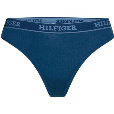 Tommy Hilfiger Thong M Blue M Tommy Hilfiger Thong M Blue M