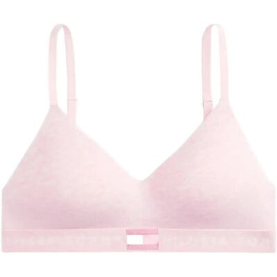 Tommy Hilfiger Bralette Lift M Pink M Tommy Hilfiger Bralette Lift M Pink M