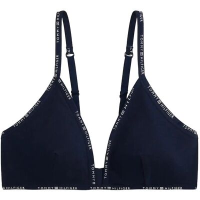 Tommy Hilfiger Triangle L Navy L Tommy Hilfiger Triangle L Navy L