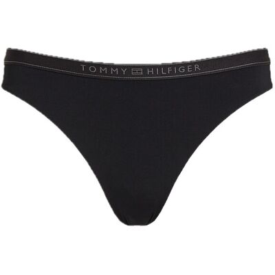 Tommy Hilfiger Brazilian S Black S Tommy Hilfiger Brazilian S Black S