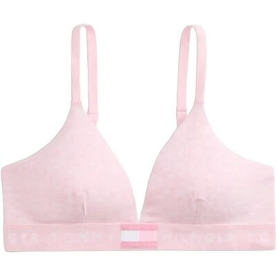 Tommy Hilfiger Rp Triangle XS Pink XS Tommy Hilfiger Rp Triangle XS Pink XS