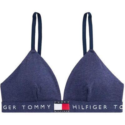Tommy Hilfiger Rp Triangle XL Navy XL Tommy Hilfiger Rp Triangle XL Navy XL