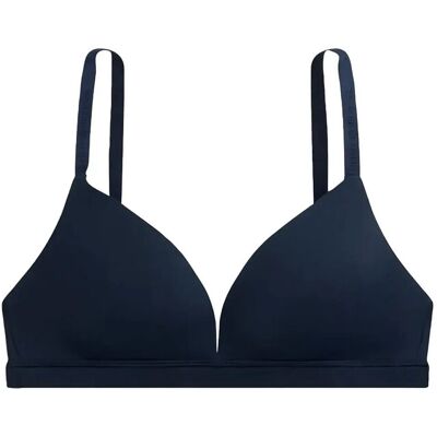Tommy Hilfiger Padded Triangle XS Navy XS Tommy Hilfiger Padded Triangle XS Navy XS