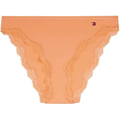 Tommy Hilfiger Bikini XS Orange XS Tommy Hilfiger Bikini XS Orange XS