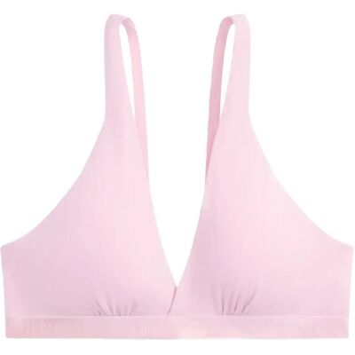 Tommy Hilfiger Longline Rp Triangle XL Pink XL Tommy Hilfiger Longline Rp Triangle XL Pink XL