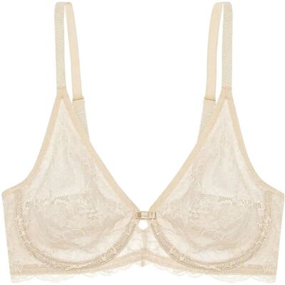 Triumph Amourette Charm W02 F x 80 Cream F x 80 Triumph Amourette Charm W02 F x 80 Cream F x 80