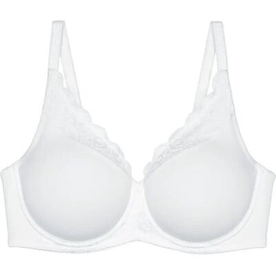 Triumph Amourette W01 F x 95 White F x 95 Triumph Amourette W01 F x 95 White F x 95