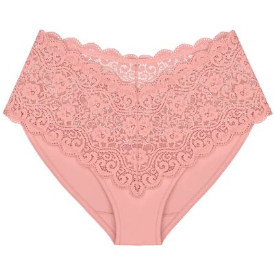 Triumph Amourette Maxi 42 Pink 42 Triumph Amourette Maxi 42 Pink 42