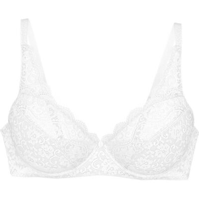 Triumph Amourette N E x 75 White E x 75 Triumph Amourette N E x 75 White E x 75