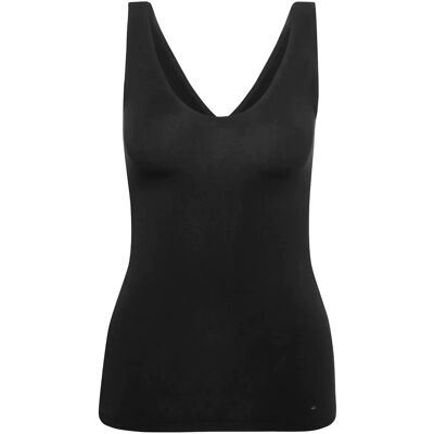 Triumph Smart Natural Shirt 2 Black 2 Triumph Smart Natural Shirt 2 Black 2