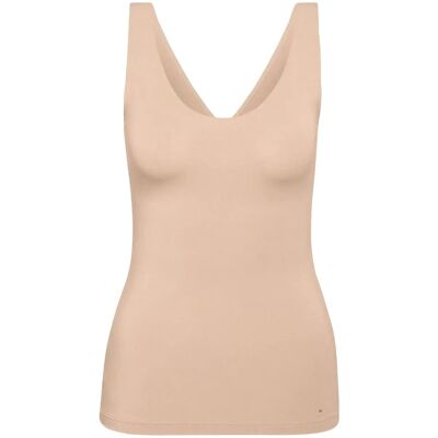 Triumph Smart Natural Shirt 1 Beige 1 Triumph Smart Natural Shirt 1 Beige 1