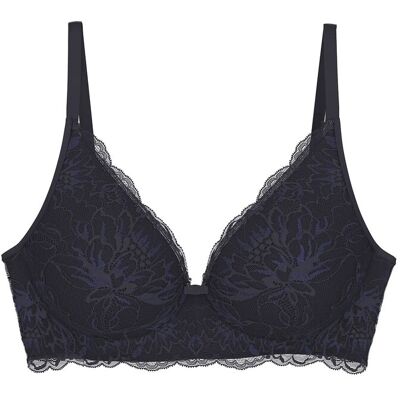 Triumph Amourette Charm T N03 B x 75 Black B x 75 Triumph Amourette Charm T N03 B x 75 Black B x 75