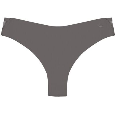 Triumph Flex Smart Highleg Brazilian Ex XL Grey XL Triumph Flex Smart Highleg Brazilian Ex XL Grey XL