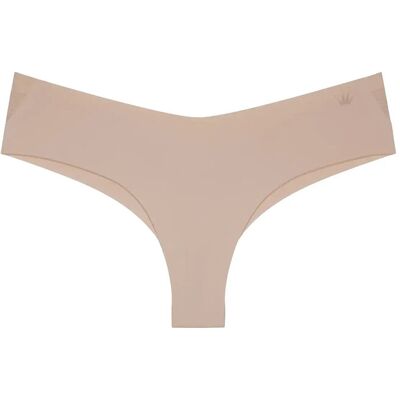 Triumph Flex Smart Highleg Brazilian Ex L Beige L Triumph Flex Smart Highleg Brazilian Ex L Beige L