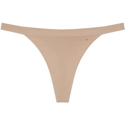 Triumph Smart Natural Brazilian String 2 Beige 2 Triumph Smart Natural Brazilian String 2 Beige 2