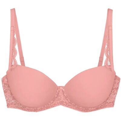 Triumph Amourette Wp E x 75 Pink E x 75 Triumph Amourette Wp E x 75 Pink E x 75