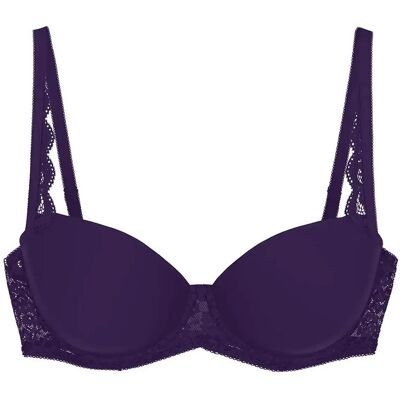 Triumph Amourette Wp E x 80 Purple E x 80 Triumph Amourette Wp E x 80 Purple E x 80